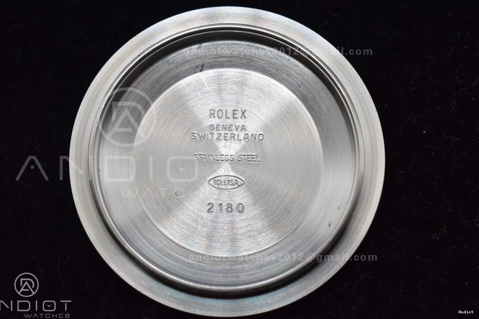 Dial on 116622 SS GSF Carnation Edition 1:1 Bracelet Best Yacht-Master A2836 0310